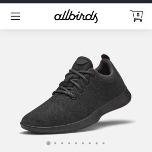 Allbirds Size Men’s 12